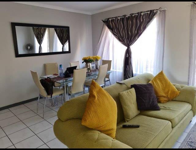 3 BEDROOM PROPERTY TO RENT IN ZWARTKOP